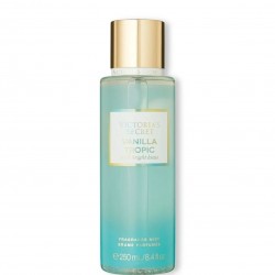Victoria's Secret Vanilla Tropic 250ml Vücut Spreyi