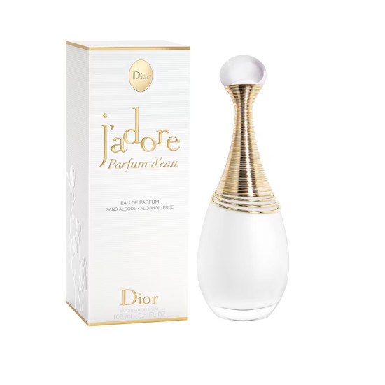 Dior J'adore Parfum D'eau EDP 100 ML Kadın Parfümü