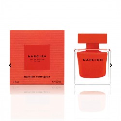 Narciso Rodriguez Rouge 90Ml EDP Kadın Parfüm
