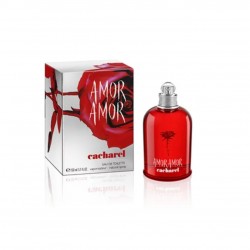 Cacharel Amor Amor Parfüm Kadın Edt 100 ml