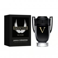 Paco Rabanne İnvictus Victory EDP 100 ML Erkek Parfüm