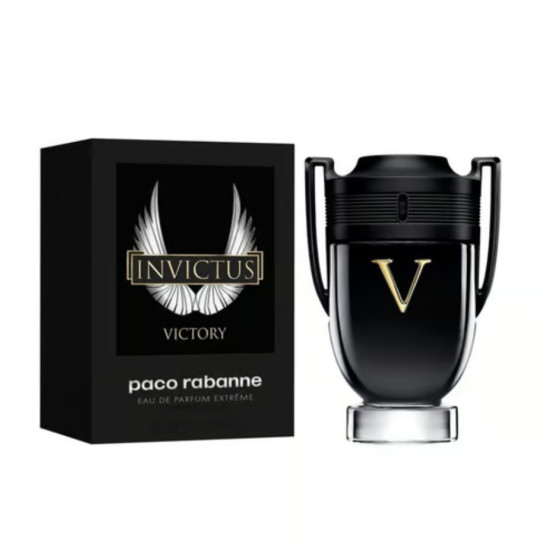 Paco Rabanne İnvictus Victory EDP 100 ML Erkek Parfüm