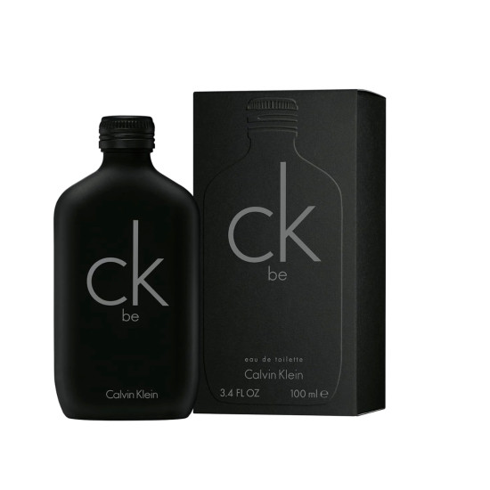 Calvin Klein Ck Be Edt 100 ML Unisex Parfüm