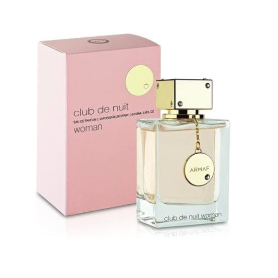 ARMAF CLUB DE NUIT EDP 105ML KADIN PARFÜM İTHAL