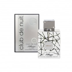 Armaf Club De Nuit Sillage Edp Unisex Parfüm 105 ml