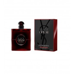Yves saint Laurent Black Opium Over Red EDP 90 ML