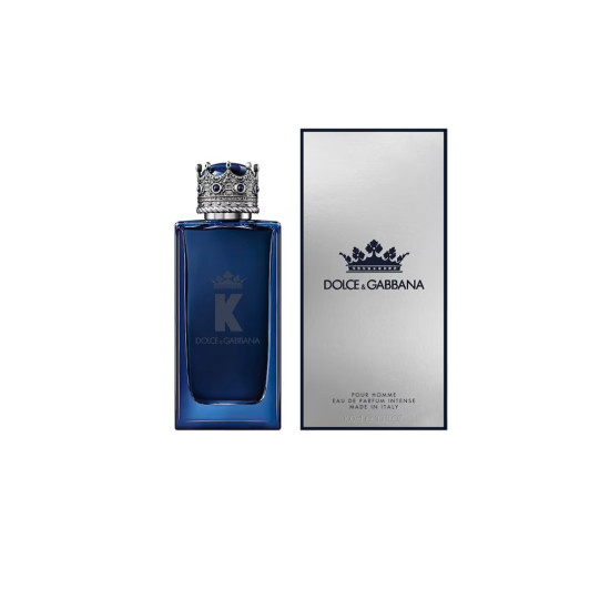 Dolce & Gabbana K Intense EDPI 100 ml Erkek Parfüm