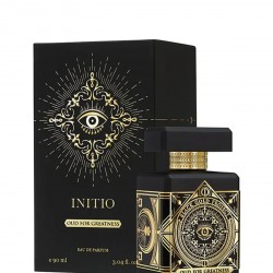 İnitio Oud For Greatness EDP 90 mL Unisex Parfüm