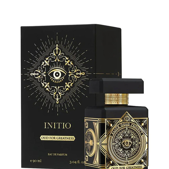 İnitio Oud For Greatness EDP 90 mL Unisex Parfüm