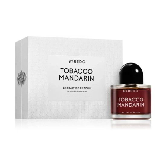 By Redo Tobacco Mandarin Unisex Parfüm