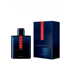 Prada Luna Rossa Ocean EDP 100 ML Erkek Parfüm