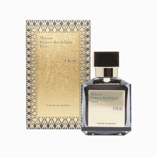 Maison Francis Kurkdjian Oud Extrait de Parfum Unisex Parfüm 70 ML