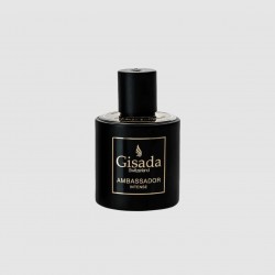 Gisada S. Ambassador Intense EDP 100 ML Erkek Parfümü