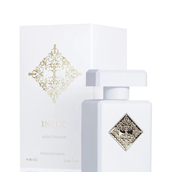 İnitio Musk Therapy Extrait De Parfüm 90ml