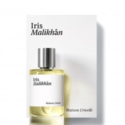 Maison Crivelli Iris Malikhan EDP 100 ML Erkek Parfüm