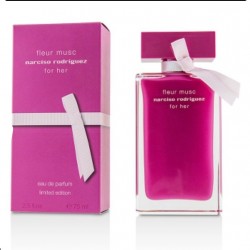 Narciso Rodriguez For Her Fleur Musc 100 ML EDP Limited Edition