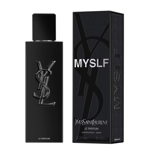 Yves Saint Laurent Myslf Le Parfüm 100ML Erkek