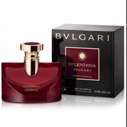 Bvlgari Splendida Magnolia Sensuel Edp 100 ml Parfüm