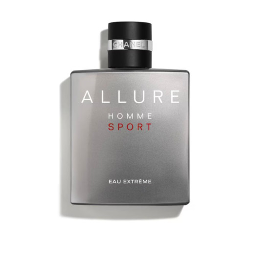 Chanel Allure Homme Sport Eau Extreme 100 ML Erkek Parfüm