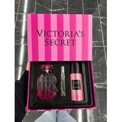Victoria's Secret Bombshell Hediyelik Set 3'lü