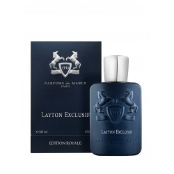 Parfums De Marly Layton Exclusif 125 ML Unisex Parfüm