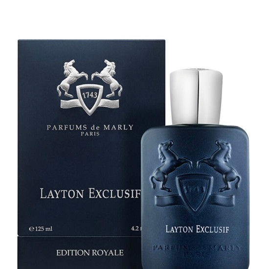 Parfums De Marly Layton Exclusif 125 ML Unisex Parfüm
