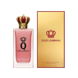 Dolce Gabbana Q Intense Edp 100 ML Kadın Parfümü