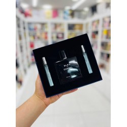 Chanel Bleu EDP Hediyelik Set