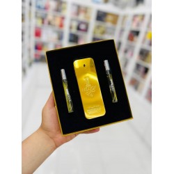 Paco Rabbane One Milion Hediyelik Set