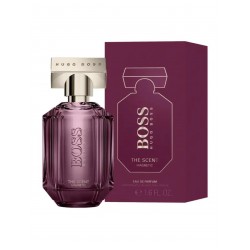 Hugo Boss The Scent Magnetic For Her EDP 100 ML Kadın Parfümü