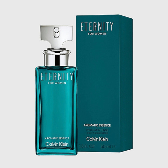 Ck Eternity Aromatic Essence Intense 100 ML Parfüm