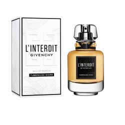 Givenchy L'Interdit Tubéreuse Noire 80 ML Kadın Parfümü