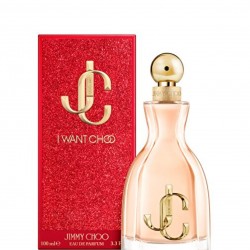 Jimmy Choo I Want Choo EDP 100 ML Kadın Parfüm