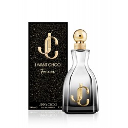 Jimmy Choo Jimmy Choo I Want Choo Forever Parfüm 100 ML