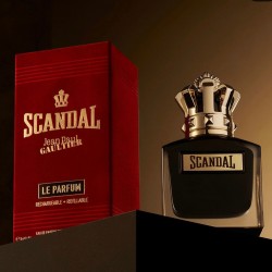 Scandal Le Parfüm EDP 100 ML Erkek Parfüm