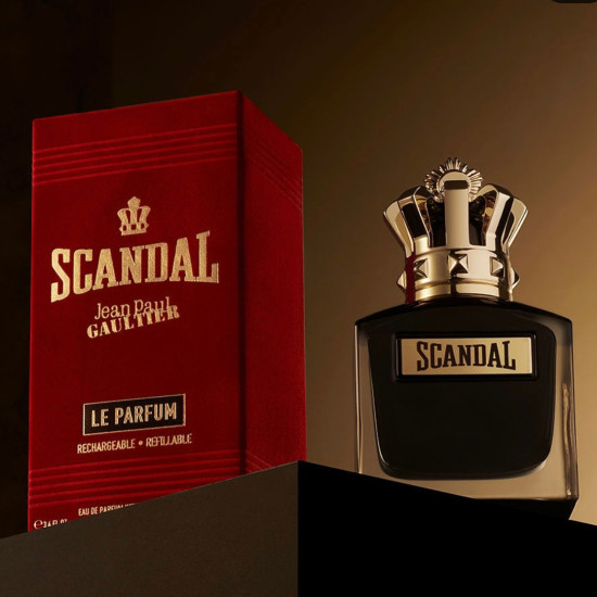 Scandal Le Parfüm EDP 100 ML Erkek Parfüm