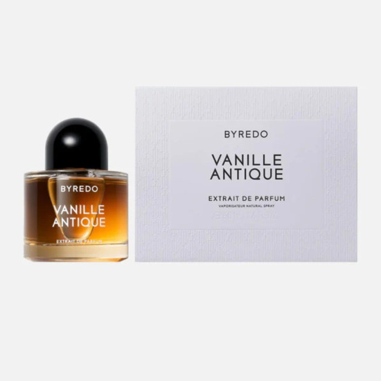 Byredo Vanille Antique Extrait 100 ML Unisex Parfüm