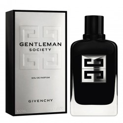 Givenchy Gentleman Society Edp 100 ML Erkek Parfümü