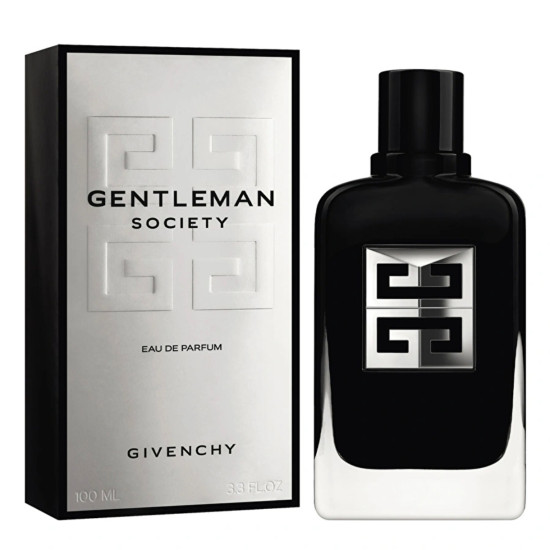 Givenchy Gentleman Society Edp 100 ML Erkek Parfümü