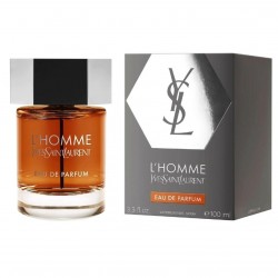 Yves Saint Laurent La Nuit De L'Homme Edp 100 ML Erkek Parfüm