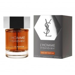 Yves Saint Laurent La Nuit De L'Homme Edp 100 ML Erkek Parfüm