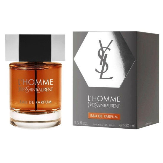 Yves Saint Laurent La Nuit De L'Homme Edp 100 ML Erkek Parfüm