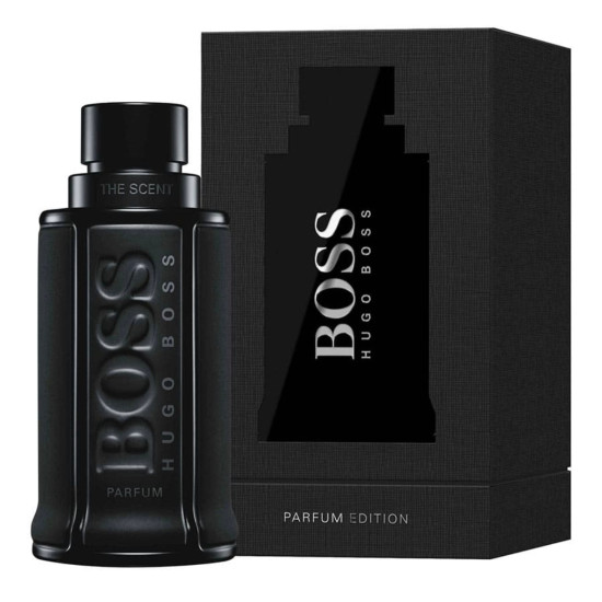 Boss The Scent For Him Parfum Edition 100 ML Erkek Parfüm