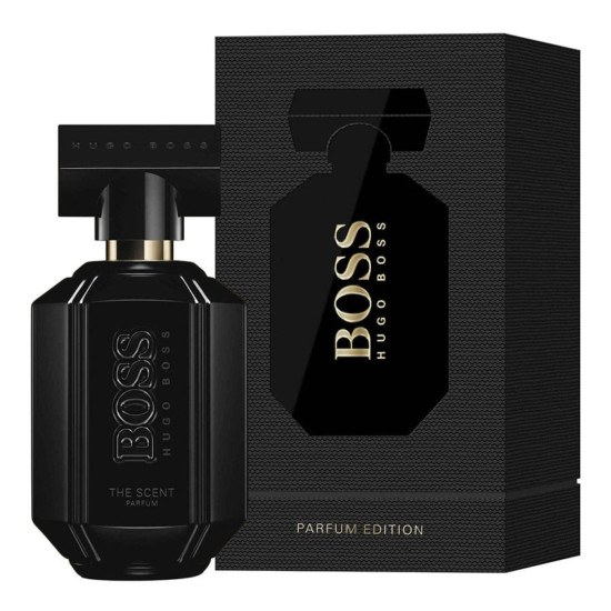 Hugo Boss The Scent For Her PARFUM 100 ML Kadın Parfüm