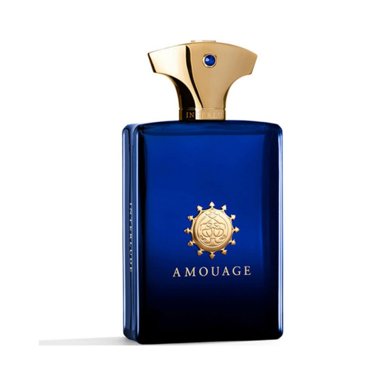 Amouage Interlude Man Edp 100 ML Erkek Parfü