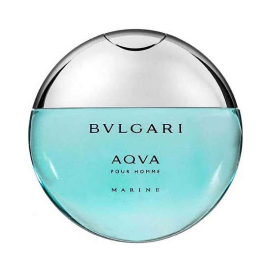 Bvlgari Aqva Marine Edt 100 ML Erkek Parfüm