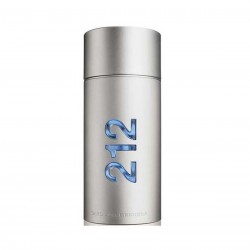 Carolina Herrera 212 Men Edt 100 ML Erkek Parfüm