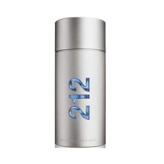 Carolina Herrera 212 Men Edt 100 ML Erkek Parfüm