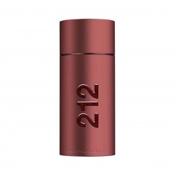 Carolina Herrera 212 Sexy Edt 100 ML Erkek Parfüm