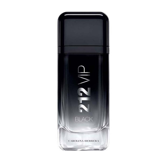 Carolina Herrera 212 Vip Men Black Edp 100 ML Erkek Parfüm